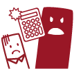 理由のない・関係のない要求