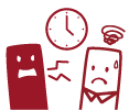 拘束的な言動